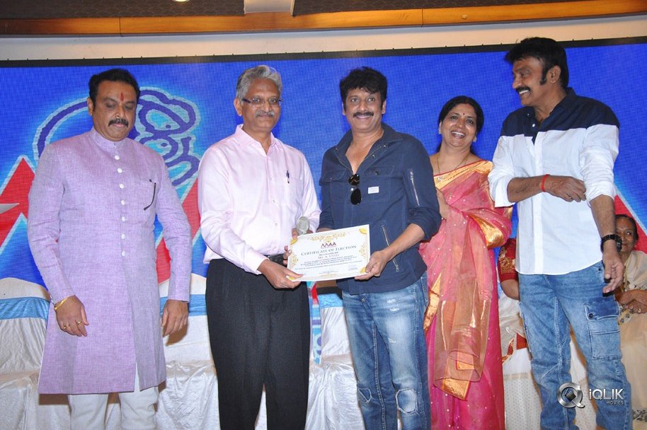 Movie-Artists-Association-New-Panel-Pramana-Sweekaram